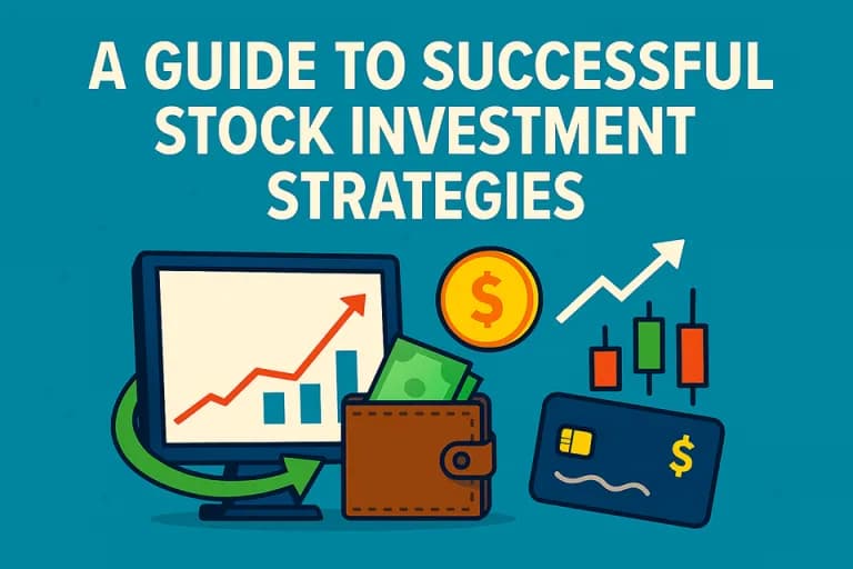 Successful Stock Investment Strategies-0