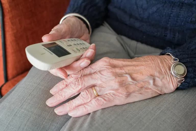 Achieving Early Retirement-0
