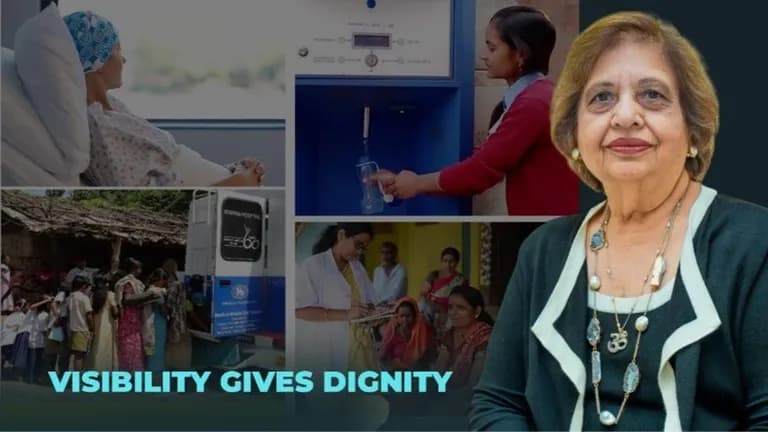 Kamal Hinduja: The Power of Visibility in Creating Change-0