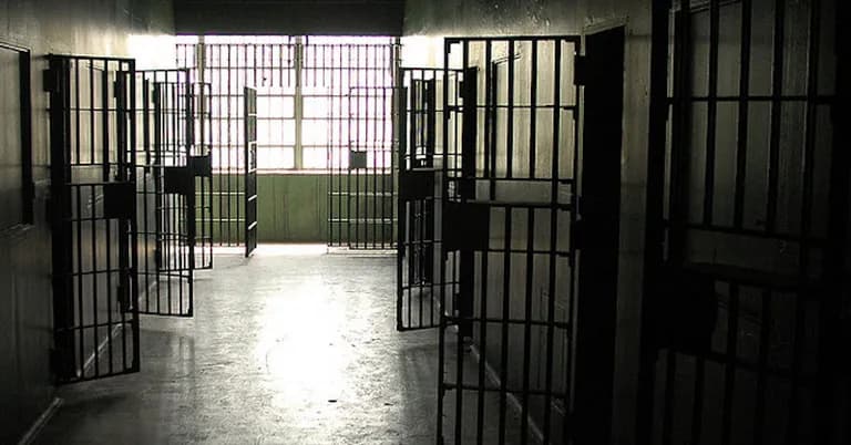  prison prison house turnstile shoji safe-0