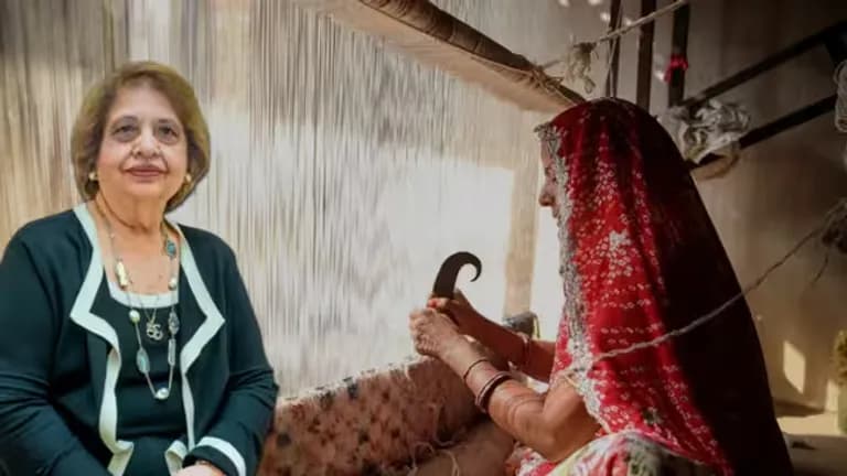 How to Support Female Artisans in India’s Craft Industry-0