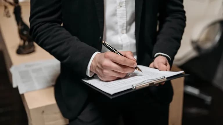  ballpoint ballpoint pen ballpen Biro suit suit of clothes fountain pen crossword puzzle crossword-0