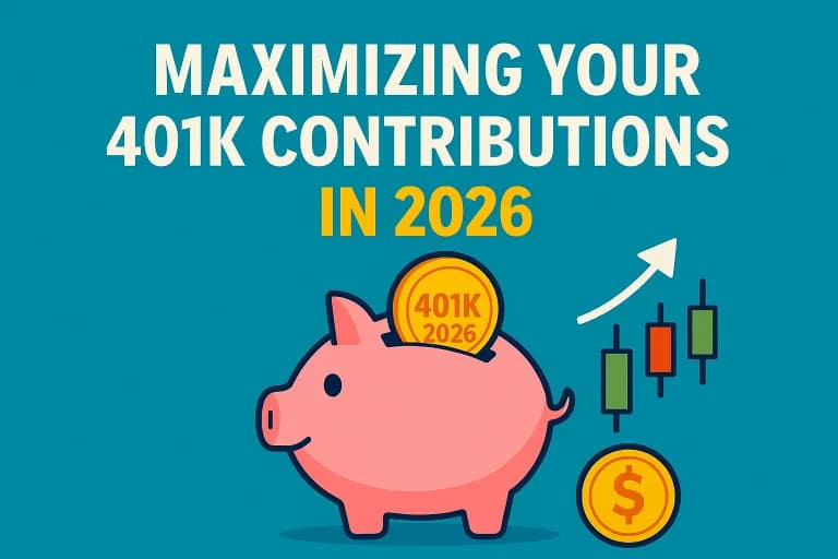 Maximizing Your 401k Contributions in 2026-0