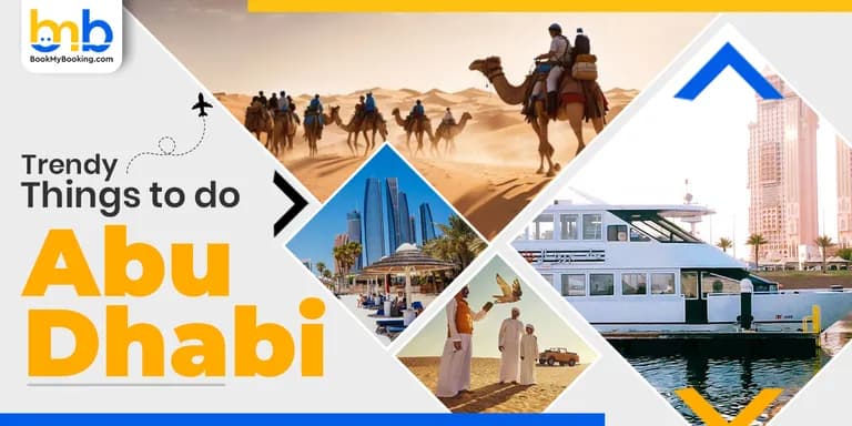 11 Best Things To Do in Abu Dhabi | Attractions & Activities-0