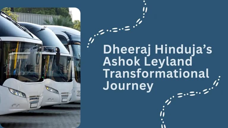 How to Navigate Dheeraj Hinduja's Business Strategies-0