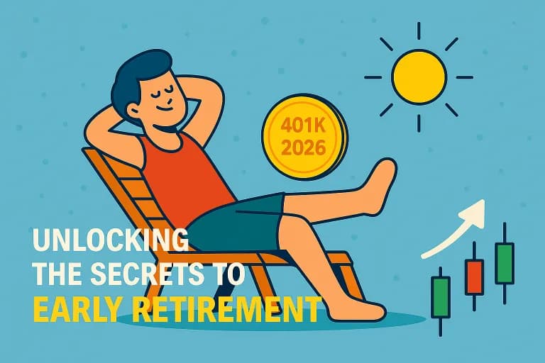 How to Retire Young and Live Your Dream Life-0