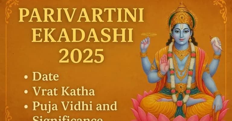 Parivartini Ekadashi 2025: Date, Vrat Katha, Puja Vidhi, Significance and Rituals-0