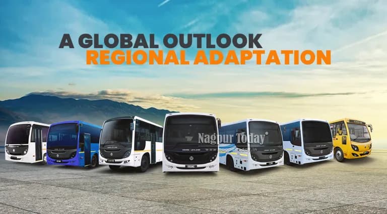 How is Dheeraj Hinduja Leading EV Infrastructure Change?-0