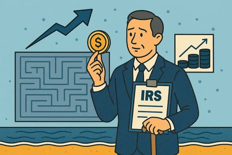 Your Guide to IRS Regulations Compliance-0