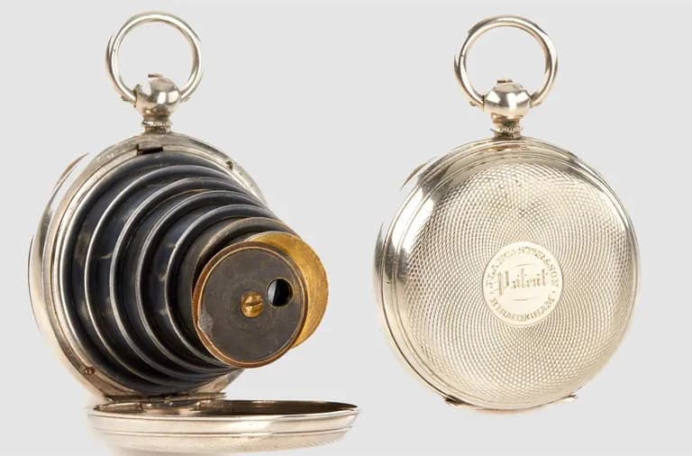  pencil sharpener gong tam-tam magnetic compass combination lock-0