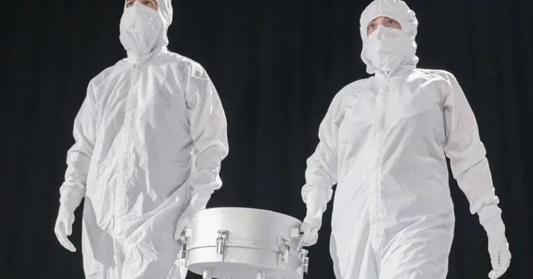  lab coat laboratory coat gasmask respirator gas helmet ski mask drum membranophone tympan abaya-0