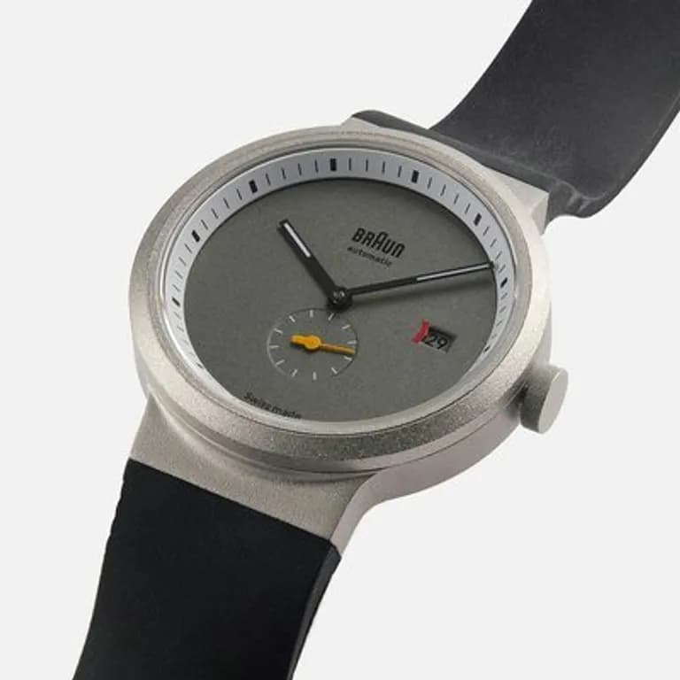  analog clock digital watch magnetic compass stopwatch stop watch-0