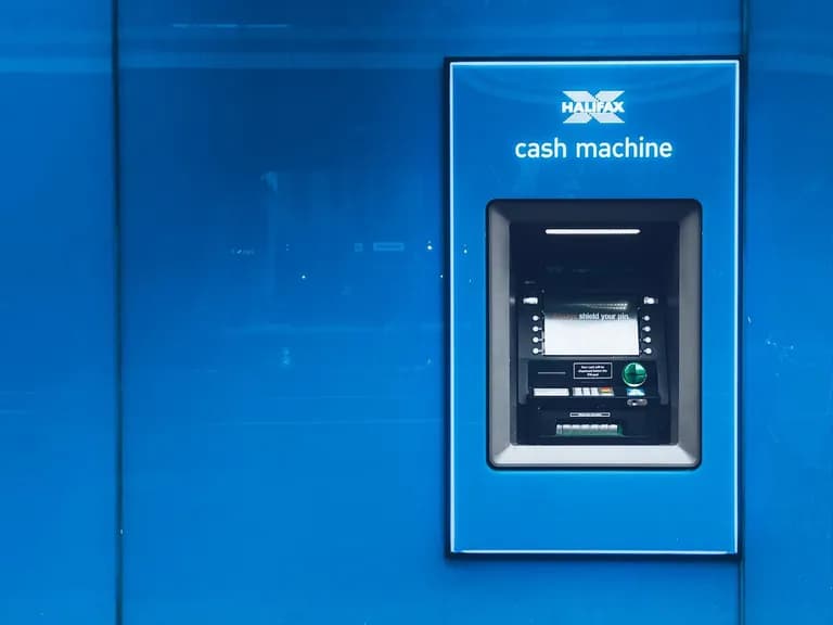  cash machine cash dispenser automated teller machine automatic teller machine automated teller automatic teller ATM gas pump gasoline pump petrol pump island dispenser vending machine soap dispenser-0