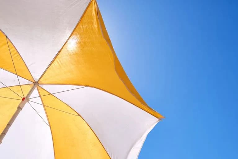  umbrella parachute chute mountain tent tripod-0
