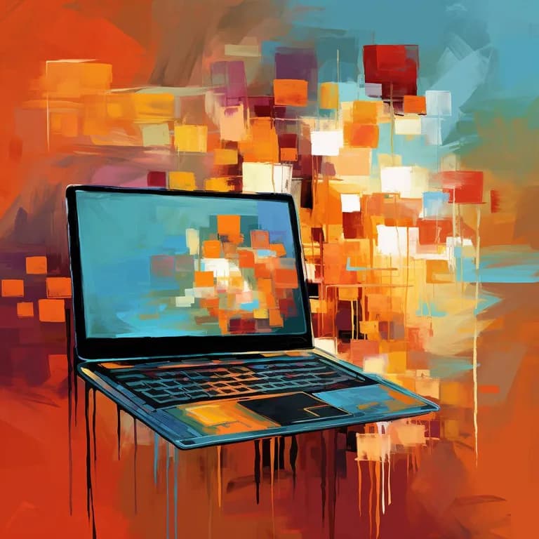  laptop laptop computer notebook notebook computer screen CRT screen monitor-0