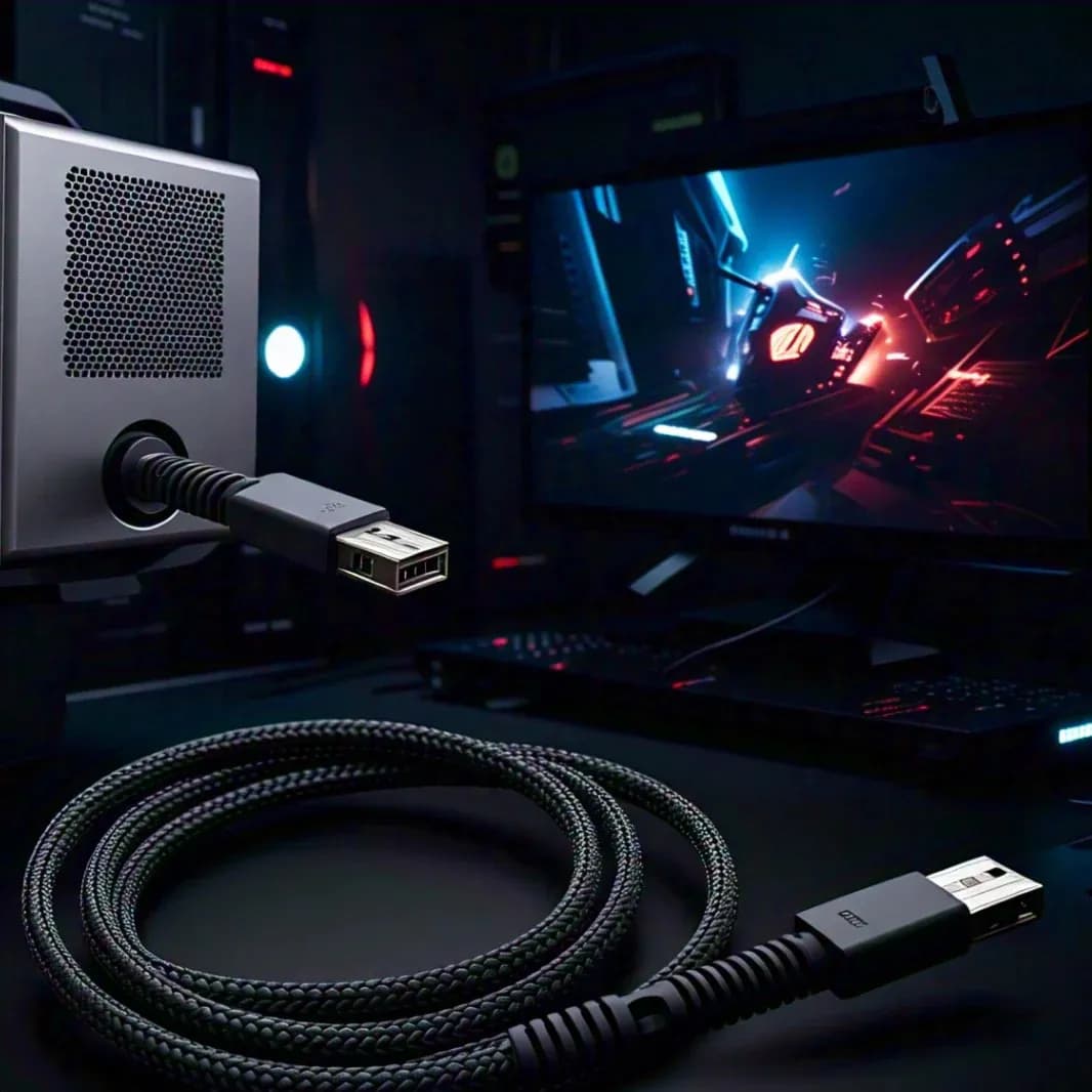  desktop computer modem hard disc hard disk fixed disk monitor-0