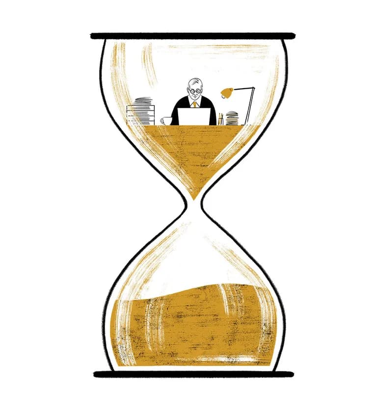  hourglass guillotine beaker cocktail shaker-0