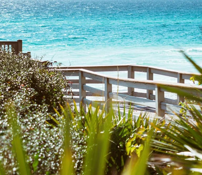  lakeside lakeshore bannister banister balustrade balusters handrail seashore coast seacoast sea-coast worm fence snake fence snake-rail fence Virginia fence-0