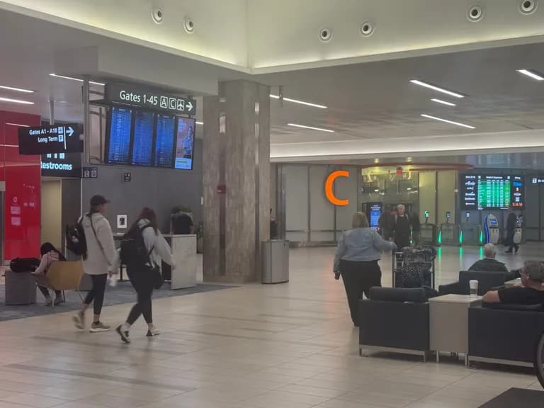  turnstile cinema movie theater movie theatre movie house picture palace cash machine cash dispenser automated teller machine automatic teller machine automated teller automatic teller ATM digital clock-0