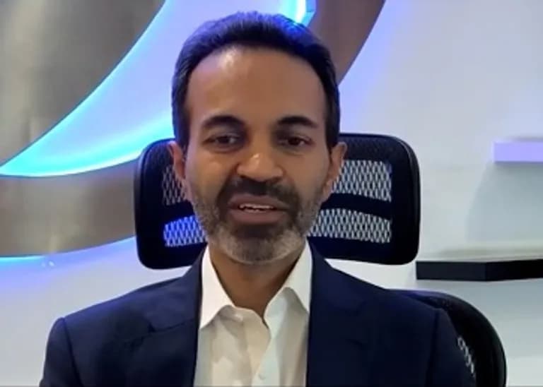 Electrification Meets Exports: Dheeraj Hinduja on Ashok Leyland's Growth Strategy for Africa, South Sudan & the UK-0